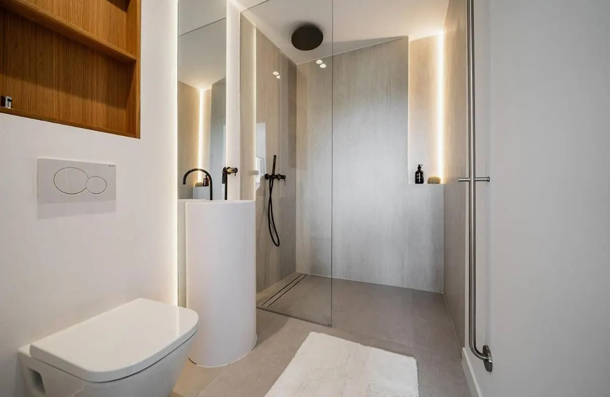 Apartment Casa Kalo Duplex Penthouse Rooftop Puente Romano Marbella