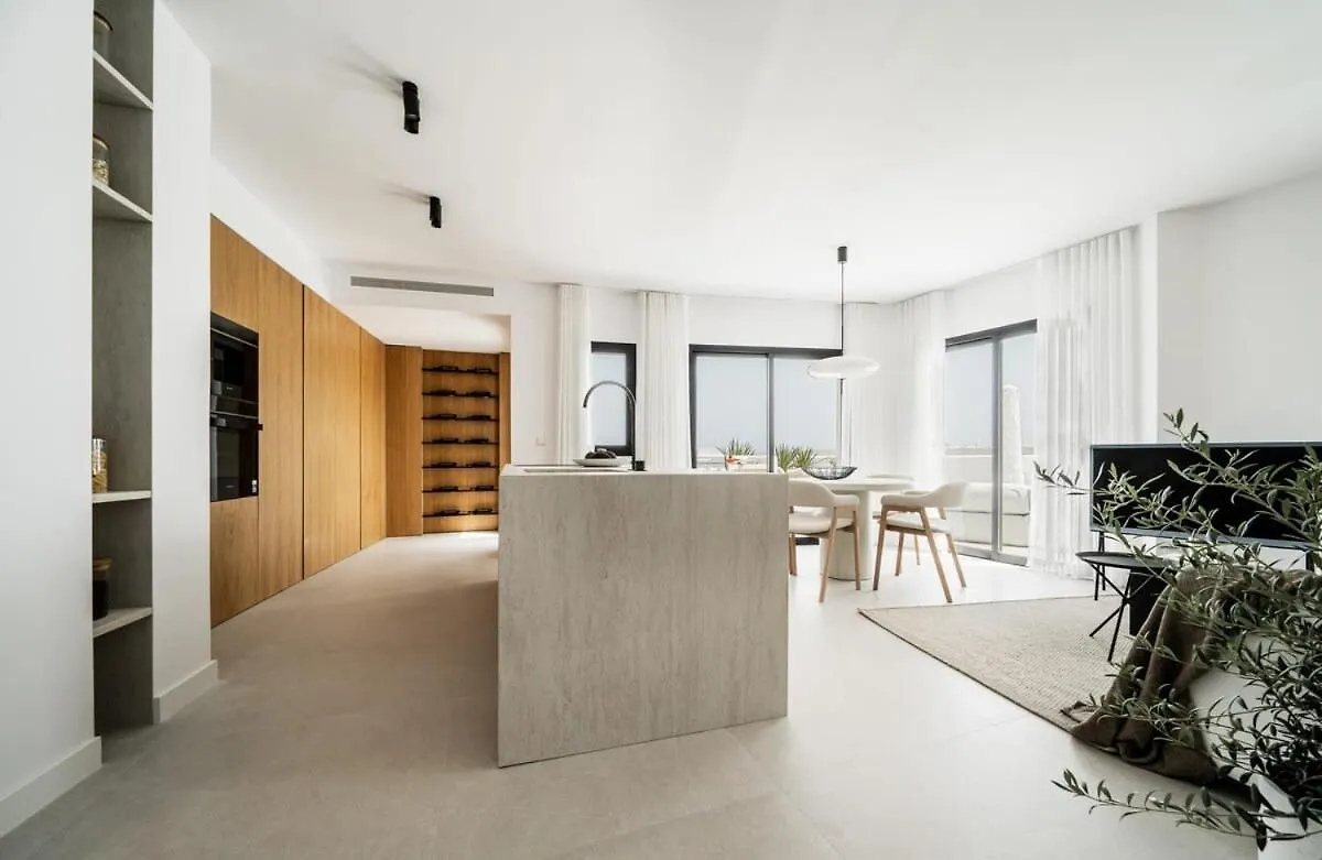 Casa Kalo Duplex Penthouse Rooftop Puente Romano contacts